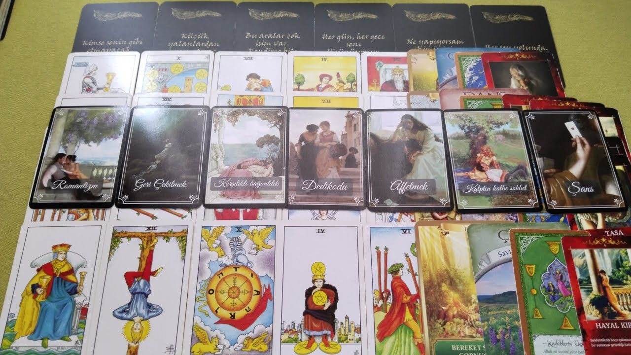 No momento, você está visualizando AKLIMDAKİ KİŞİ❤ 🧿BUGÜN SENİNLE İLGİLİ NE HİSSEDİYOR❤ 🧿💯#tarotfalı #aklımdakikişihakkımdanedüşünüyor