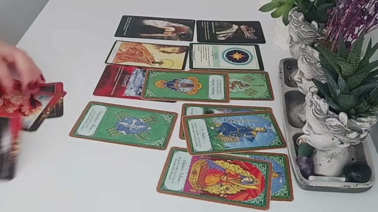 No momento, você está visualizando AKLINDAKİ KİŞİ BUGÜN NE YAŞIYOR ? #tarot #aboneol#ilişkiaçılımı #aboneol #aklımdakikişi