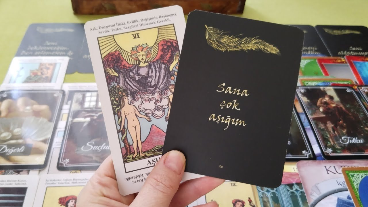 No momento, você está visualizando AKLINDAKİ KİŞİ❤️HERŞEYİ İTİRAF ETTİ😳❤️/ HAZIR MISIN❤️ #tarot #aklımdakikişihakkımdanedüşünüyor