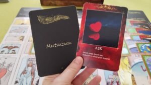 Leia mais sobre o artigo AKLINDAKİ KİŞİ❤️HERŞEYİ İTİRAF ETTİ😳❤️/ HAZIR MISIN❤️ #tarot #aklımdakikişihakkımdanedüşünüyor