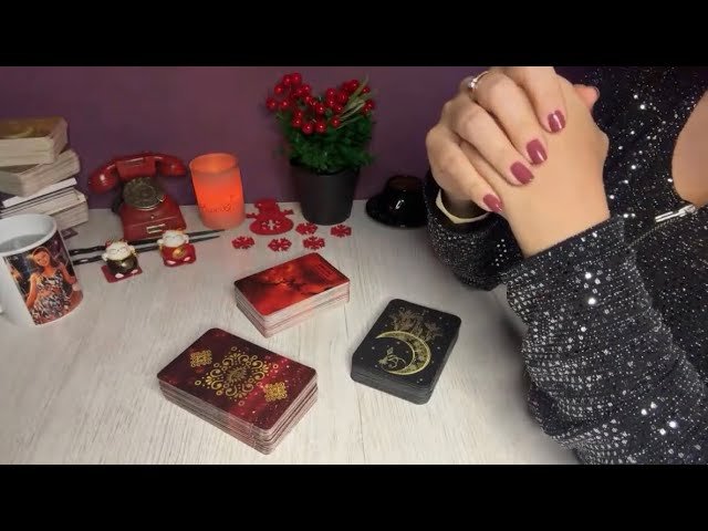 No momento, você está visualizando Aklındaki Kişinin ismini 3kez Söyle Bilinçaltı Durumu Öğren Tarot Açılım ​⁠@aysegulerginvlog