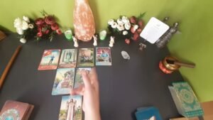 Leia mais sobre o artigo Aklınızdaki kişi sizi nasıl anlatırdı/Bugünlerde onun gözüne nasıl gözüküyorsunuz:)