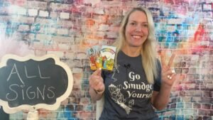 Leia mais sobre o artigo ALL SIGNS 🙋🏼‍♀️💗 Their Feelings for You! 💫 December 10 – 16 2023 Tarot Love Reading