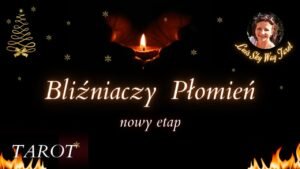 Leia mais sobre o artigo Bliźniaczy Płomień – Aspekt Męski i Aspekt Żeński – miłość ponad czasem i przestrzenią