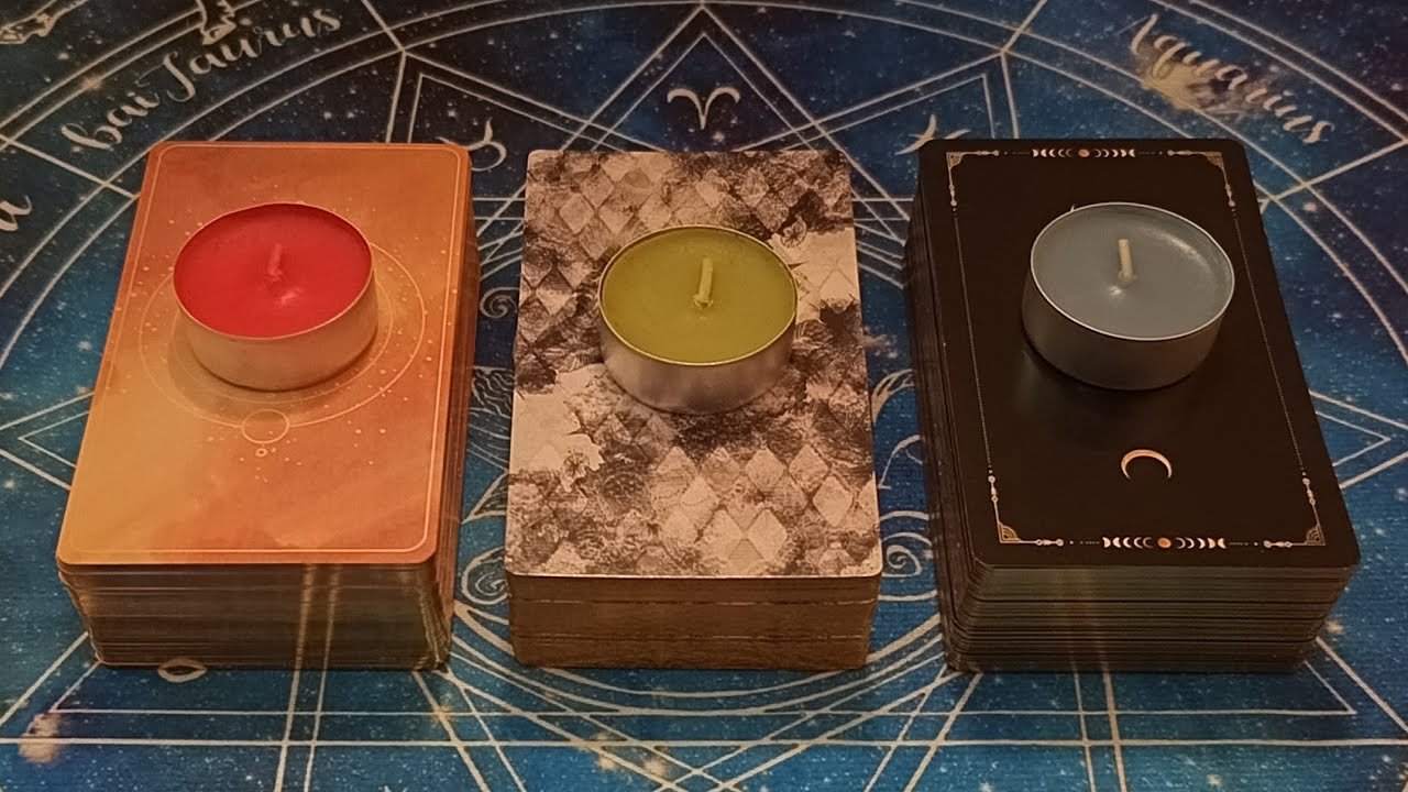 No momento, você está visualizando Brak Kontaktu 📵 Co dalej? 🤔 (Czytanie Bezterminowe⌛️): Wybierz Talie i sprawdź! 🃏🎴🀄️