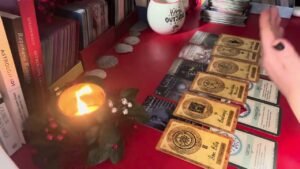 Leia mais sobre o artigo 🤴🏻🕊️☕️BU SABAH SENİ NASIL DÜŞÜNDÜ?