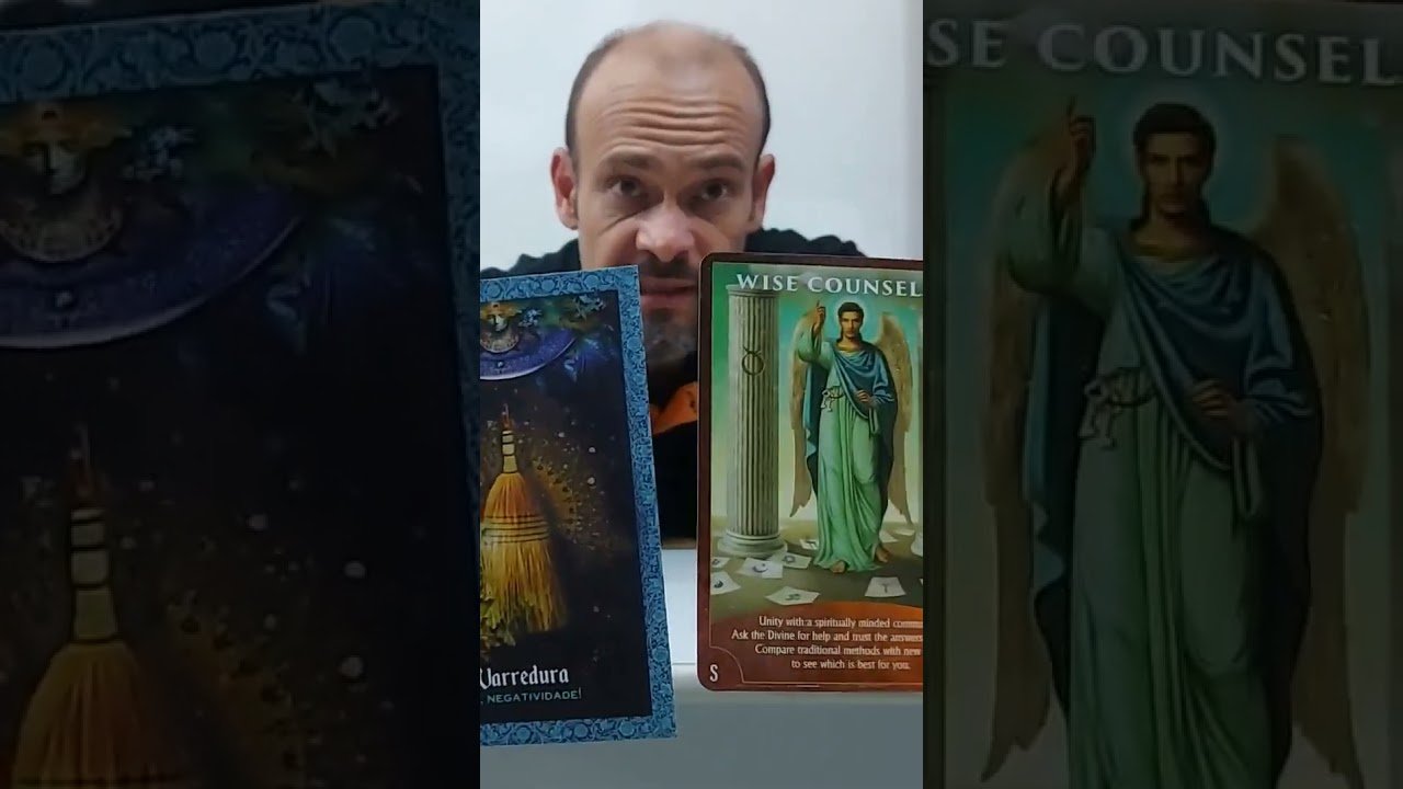 No momento, você está visualizando Capricórnio Xô Negatividade🙏😉#espiritualidade#tarot #tarotreading#gratidão#gratitude #namaste 🙏