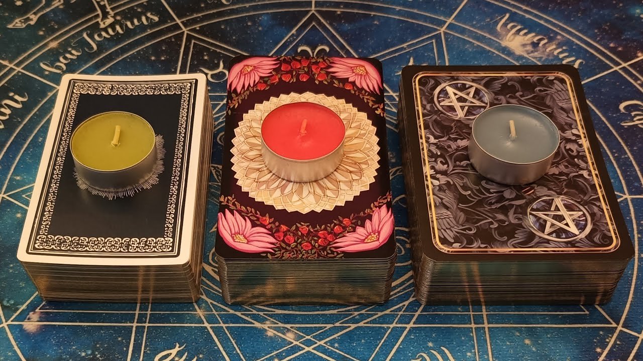 No momento, você está visualizando Co On / Ona myśli o Tobie? 🧠🤔 (Czytanie Bezterminowe⌛️): Wybierz Talie i sprawdź! 🃏🎴🀄️