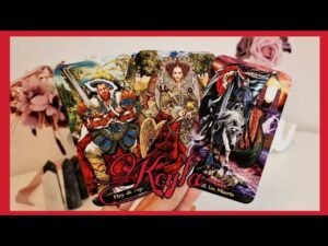 Leia mais sobre o artigo CUANTO DOLOR EN ESTA LECTURA‼️ JUGÓ SUCIO CONTIGO… TUS GUÍAS TE HABLAN