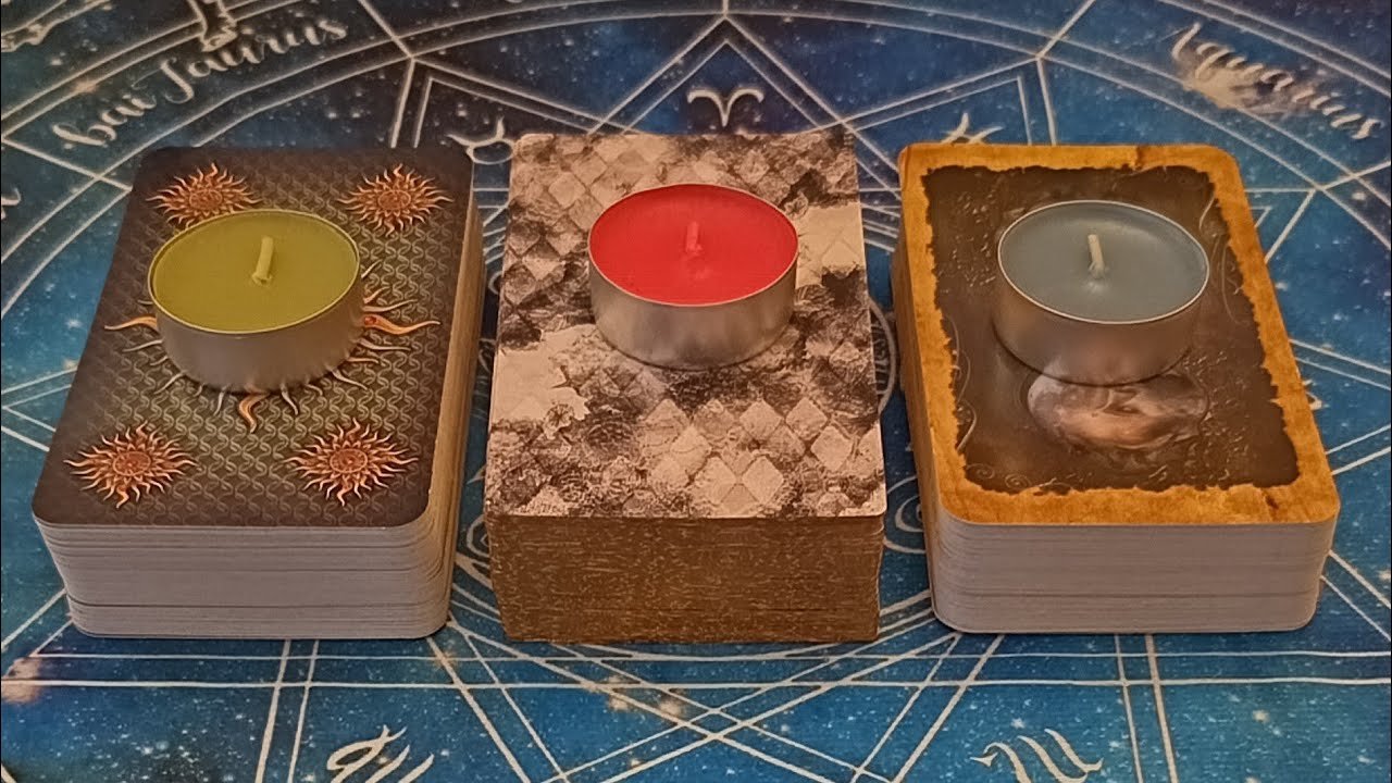 No momento, você está visualizando Czy On / Ona do Ciebie wróci? 💞🤔 (Czytanie Bezterminowe⌛️): Wybierz Talie i sprawdź! 🃏🎴🀄️