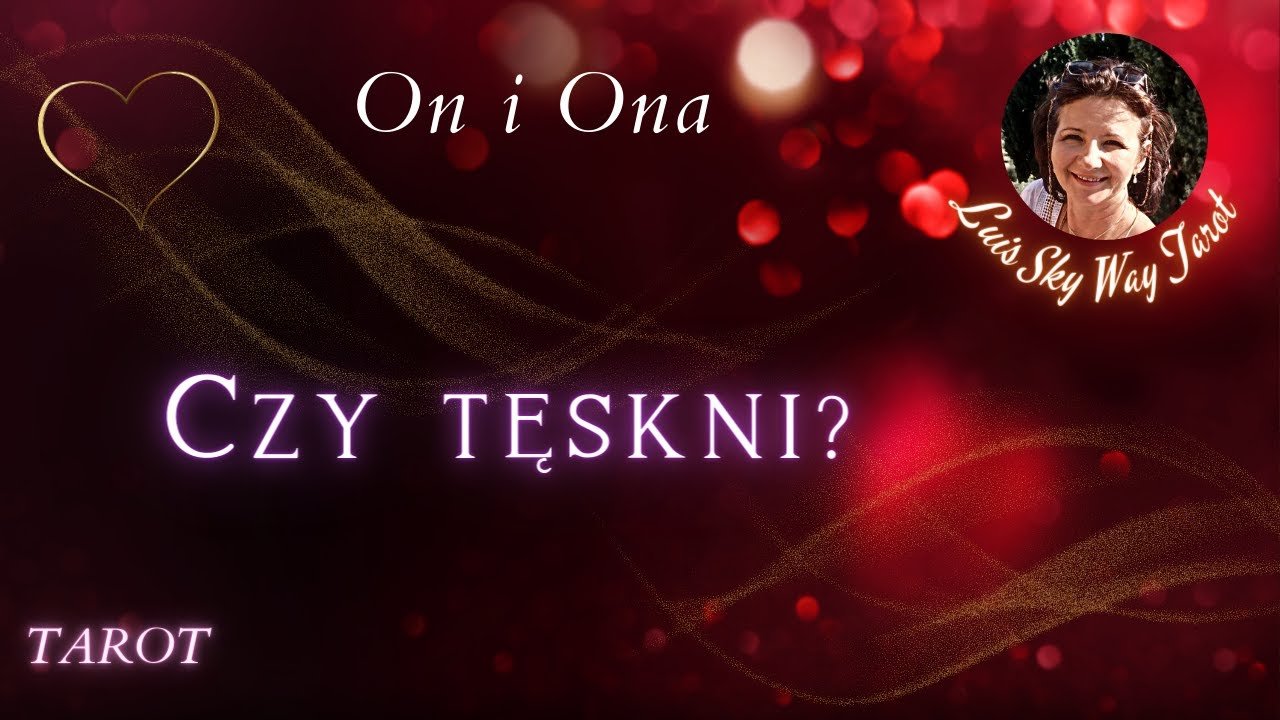 No momento, você está visualizando Czy tęskni? – Czytanie bezterminowe