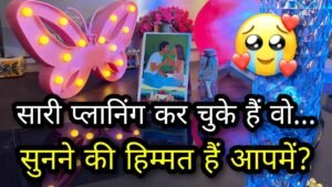 Leia mais sobre o artigo 🎈DEEP EMOTIONS- UNKI CURRENT TRUE FEELINGS- HIS CURRENT FEELINGS CANDLE WAX HINDI TAROT READING