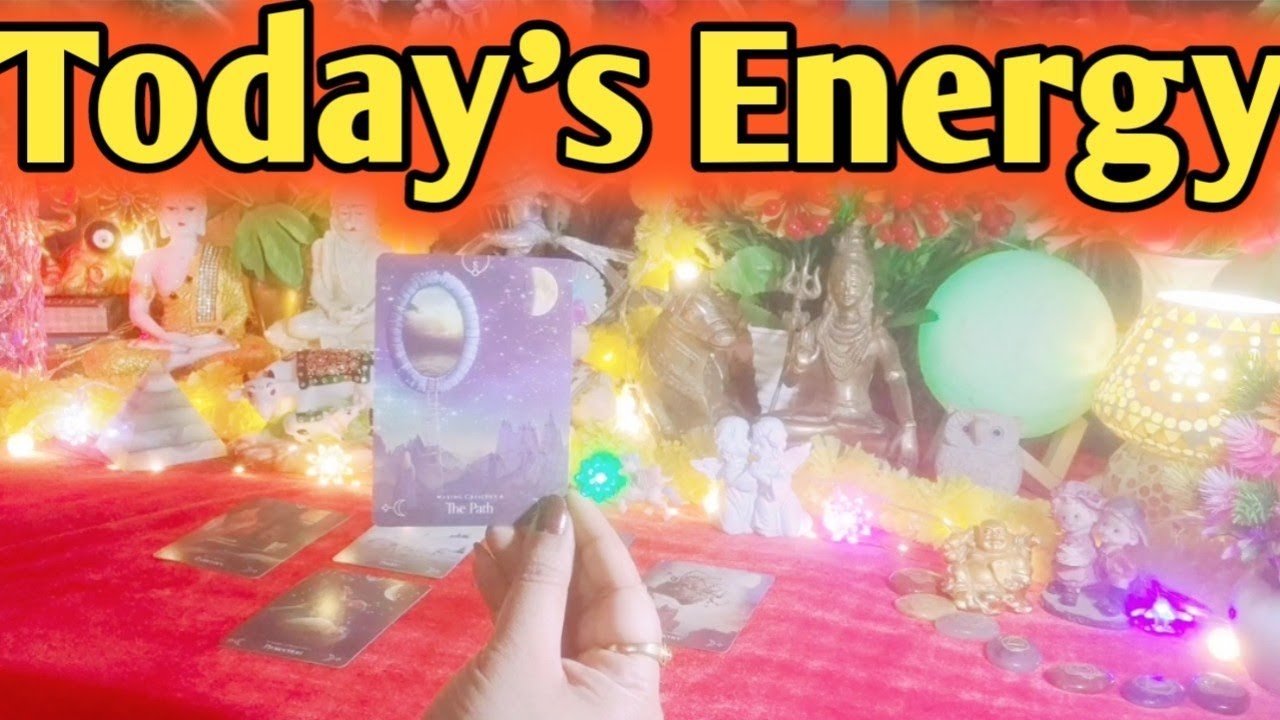 No momento, você está visualizando 💞Aap Dono Ki Aaj Ki Energy 💞 All Signs Collective Timeless Tarot Reading 🌈