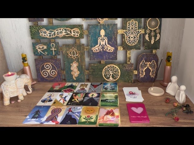 No momento, você está visualizando Duygusu ♡ Düşüncesi ♡ Eylem Planı ♡ ODAKLANARAK İZLE HER ŞEYİ ÖĞREN‼️ Aklımdaki Kişi Tarot ♥️