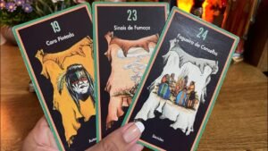 Leia mais sobre o artigo Em 72H isso VAI ACONTECER com VC! Assista e aguarde😱💓🎉