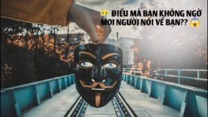 Leia mais sobre o artigo |Emily Tarot Reader| 😱 ĐIỀU MÀ BẠN KHÔNG NGỜ MỌI NGƯỜI NÓI VỀ BẠN??