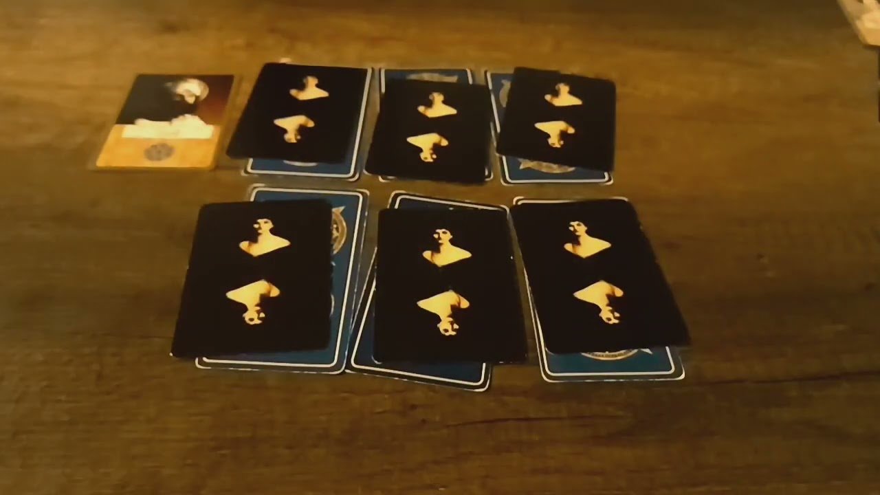 No momento, você está visualizando Eril Dişil Açılımı-Aranızda Neler Yaşanıyor? Onu ve Sizi Bekleyen Durumlar Neler? Tarot Yorumu 🧚🏻‍♀️