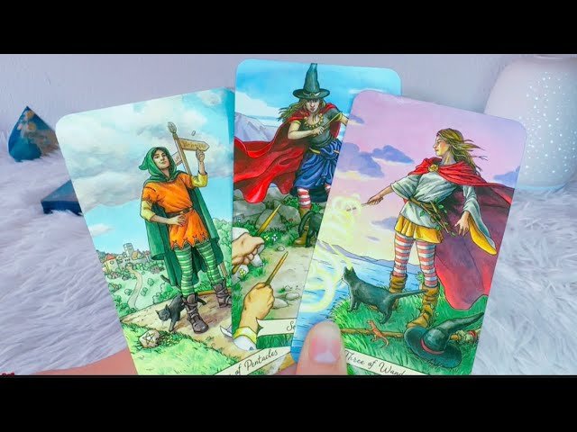 No momento, você está visualizando ESTA PERSONA TE VIGILA‼️ DEBES ESTAR ATENT@