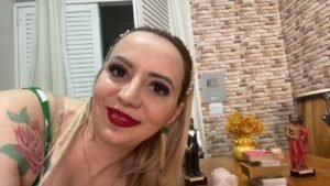 Leia mais sobre o artigo FOI EXU QUEM MANDOU TE DIZER E É MUITO IMPORTANTE!!!!!!