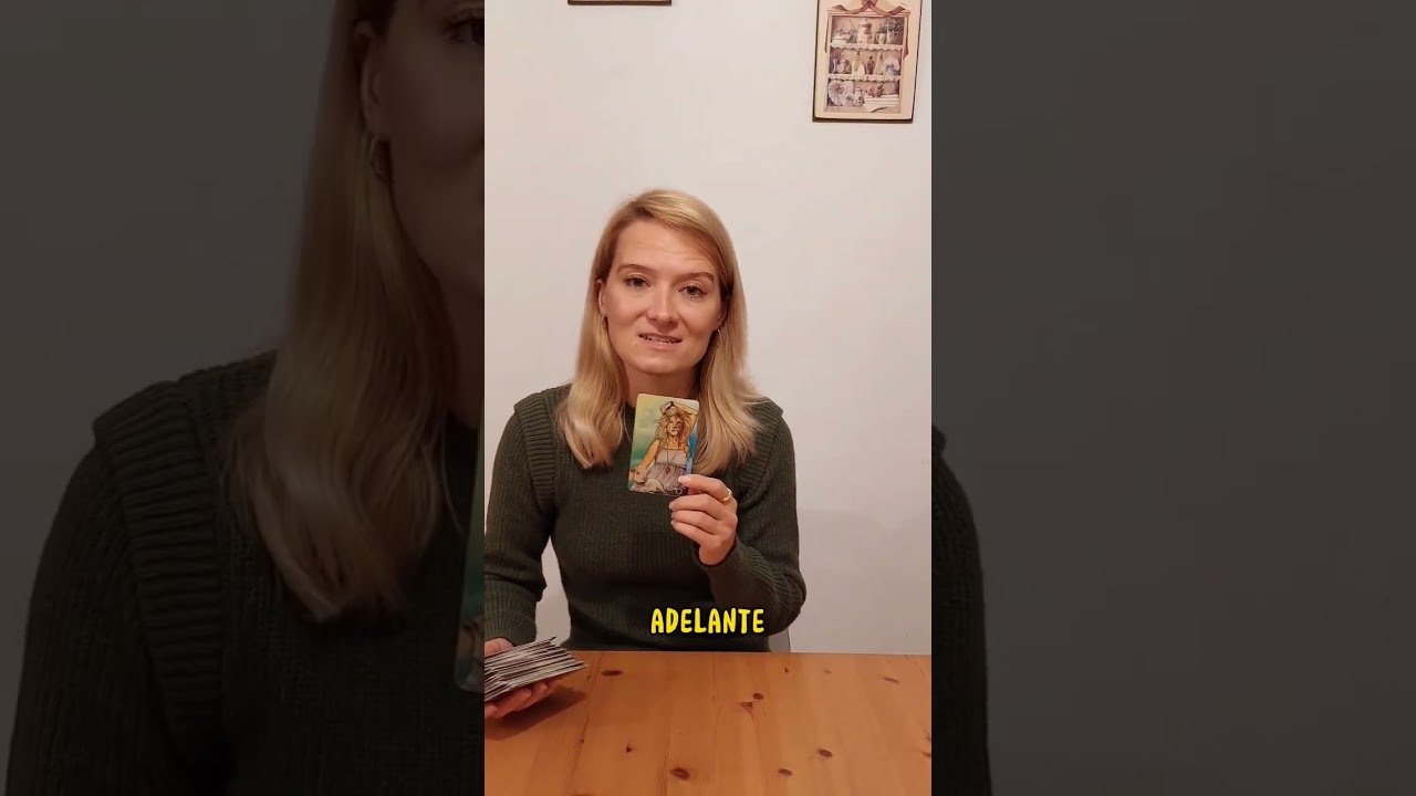 No momento, você está visualizando Hago lecturas semanales en mi canal 🪐🌙☀️ #tarotonline #tarot