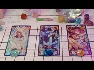 Leia mais sobre o artigo HÀNH TRÌNH PHÍA TRƯỚC CỦA BẠN SẼ RA SAO- #tarot  @LAMSAOTAROT