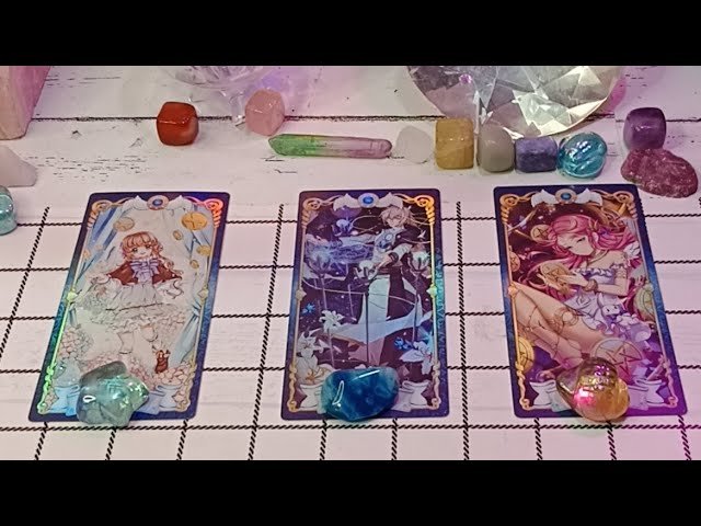 No momento, você está visualizando HÀNH TRÌNH PHÍA TRƯỚC CỦA BẠN SẼ RA SAO- #tarot  @LAMSAOTAROT