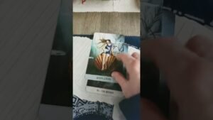 Leia mais sobre o artigo “IL SUO STATO D’ANIMO VERSO DI TE 🌸🫶” #tarocchi  #tarot  #amore