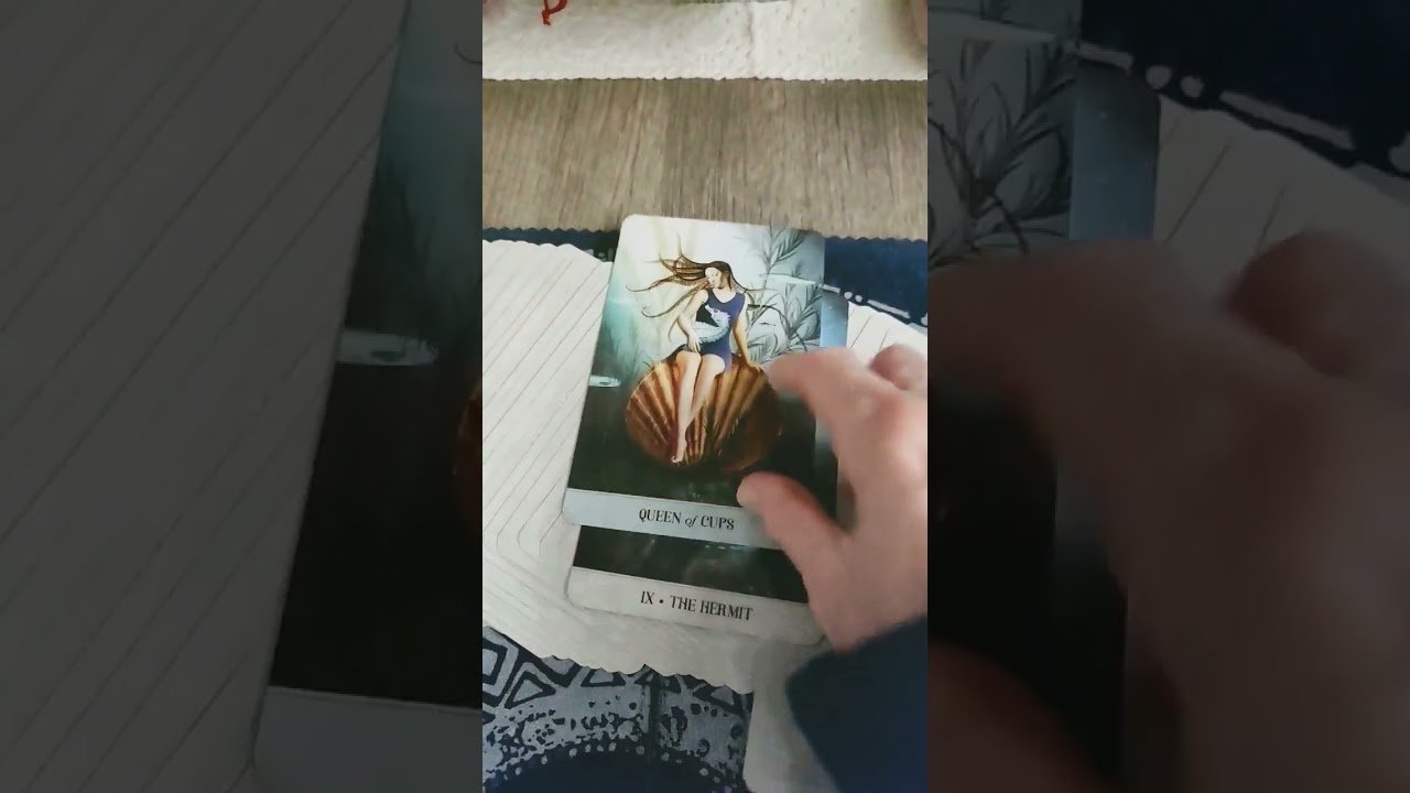 No momento, você está visualizando “IL SUO STATO D’ANIMO VERSO DI TE 🌸🫶” #tarocchi  #tarot  #amore