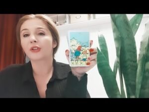 Leia mais sobre o artigo ÎN LOCUL TĂU, AȘ PRIMI MESAJUL ACESTA 🔺 tarot 🔺 mesaj spiritual vindecător 🔺