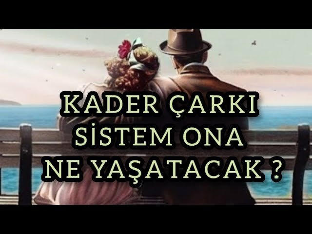 No momento, você está visualizando KADER ÇARKI , SİSTEM ONA NE YAŞATACAK ? #aklımdakikisi #tarot2023 #erildişil #tarotfalı #üçüncükişi