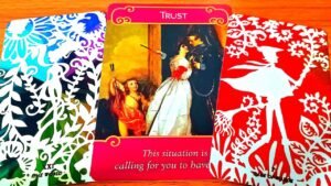 Leia mais sobre o artigo KHOẢNH KHẮC ĐẸP NHẤT VỀ BẠN MÀ HỌ LUÔN NHỚ TRONG LÒNG / TAROT READING