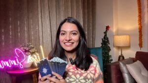 Leia mais sobre o artigo Lisa simmi is live for free tarot reading #freetarotreading #freetarot #winner #2024prediction