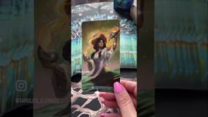 Leia mais sobre o artigo #motivation #tarot #предсказание #love #meditation #магия #lovetarot