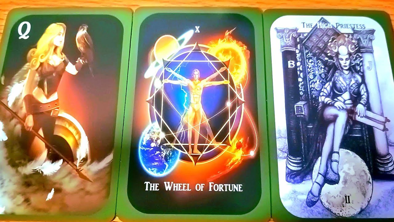 No momento, você está visualizando NĂM 2024 SẼ MANG TỚI CHO BẠN NHỮNG ĐIỀU TỐT LÀNH NÀO / TAROT READING