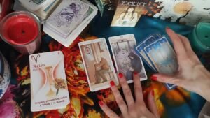Leia mais sobre o artigo 🔥NEKO TE POTAJNO PRIŽELJKUJE🔥@TarotIwonn #tarot