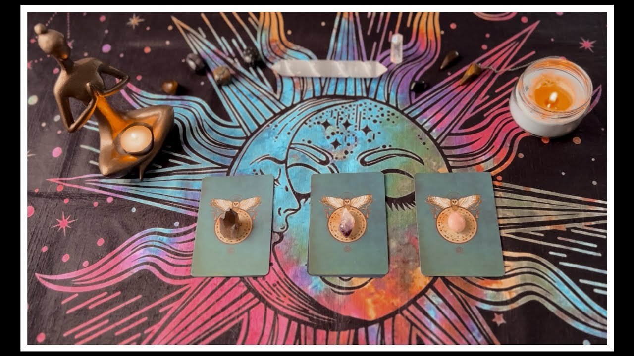 No momento, você está visualizando Neyi Duymalısın Tarot Yorumu🔮