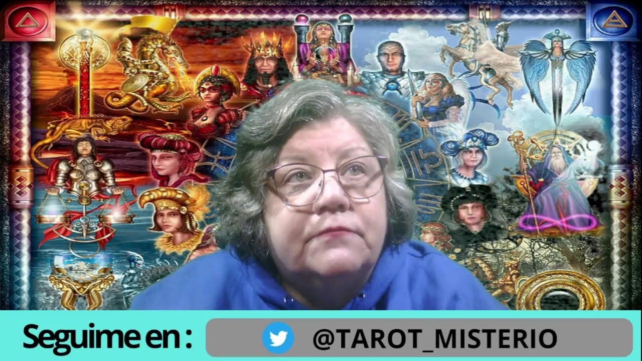 No momento, você está visualizando NO HAY PLATA. RESPONDO PREGUNTAS. TAROT