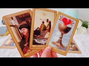 Leia mais sobre o artigo NO ME LO VAS A CREER‼️ AÚN CON LA DISTANCIA ESTO SIENTE POR TI