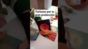 Leia mais sobre o artigo No pueden contigo #tarot #ti3mpodivino