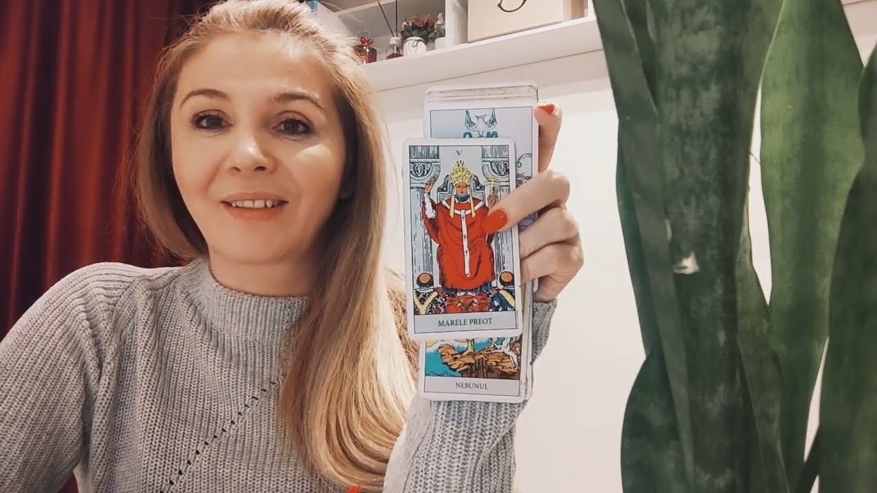 No momento, você está visualizando O SCHIMBARE NEPREVĂZUTĂ, DAR BINEVENITĂ🔺 tarot 🔺 mesaj spiritual vindecător 🔺