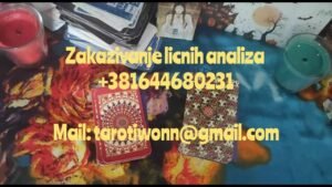 Leia mais sobre o artigo 🌠OVOJ OSOBI SE BUDI NOSTALGIJA I USPOMENE 🌠@TarotIwonn #tarot