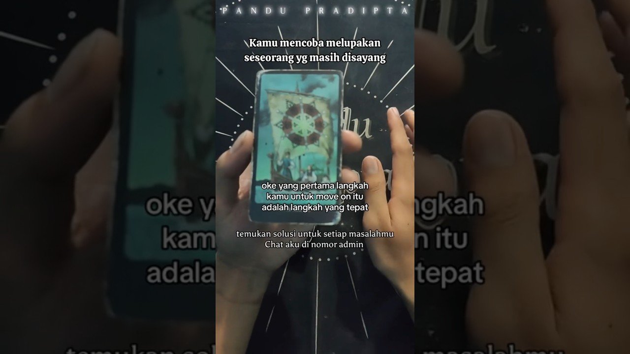 No momento, você está visualizando part.1 asmara kamu di 2024 #tarot #tarologi #tarotonline #kartutarot #tarotreader #solusitarot