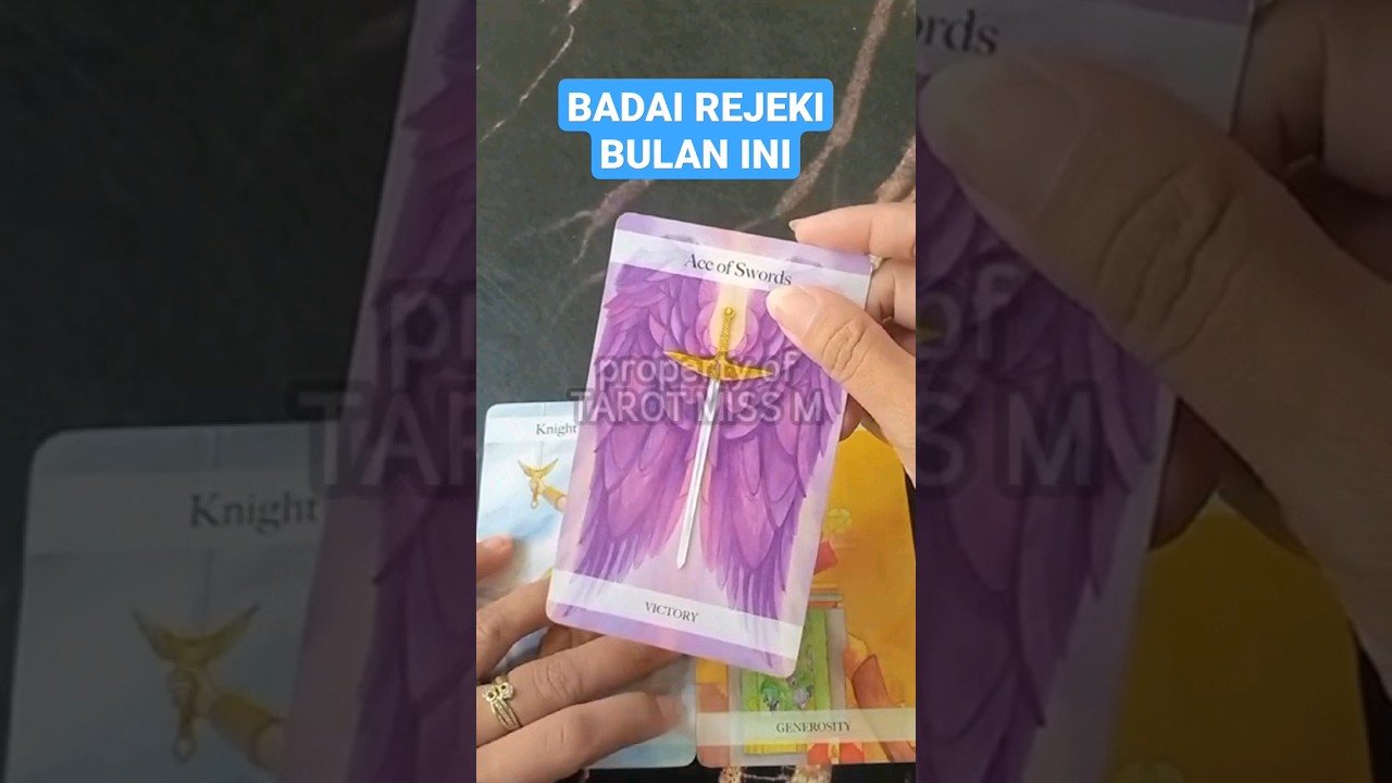 No momento, você está visualizando PERSONAL READING WAJIB BERBAYAR CHAT WA DI VIDEO #shortvideo #shorts #short #tarot #tarotreading