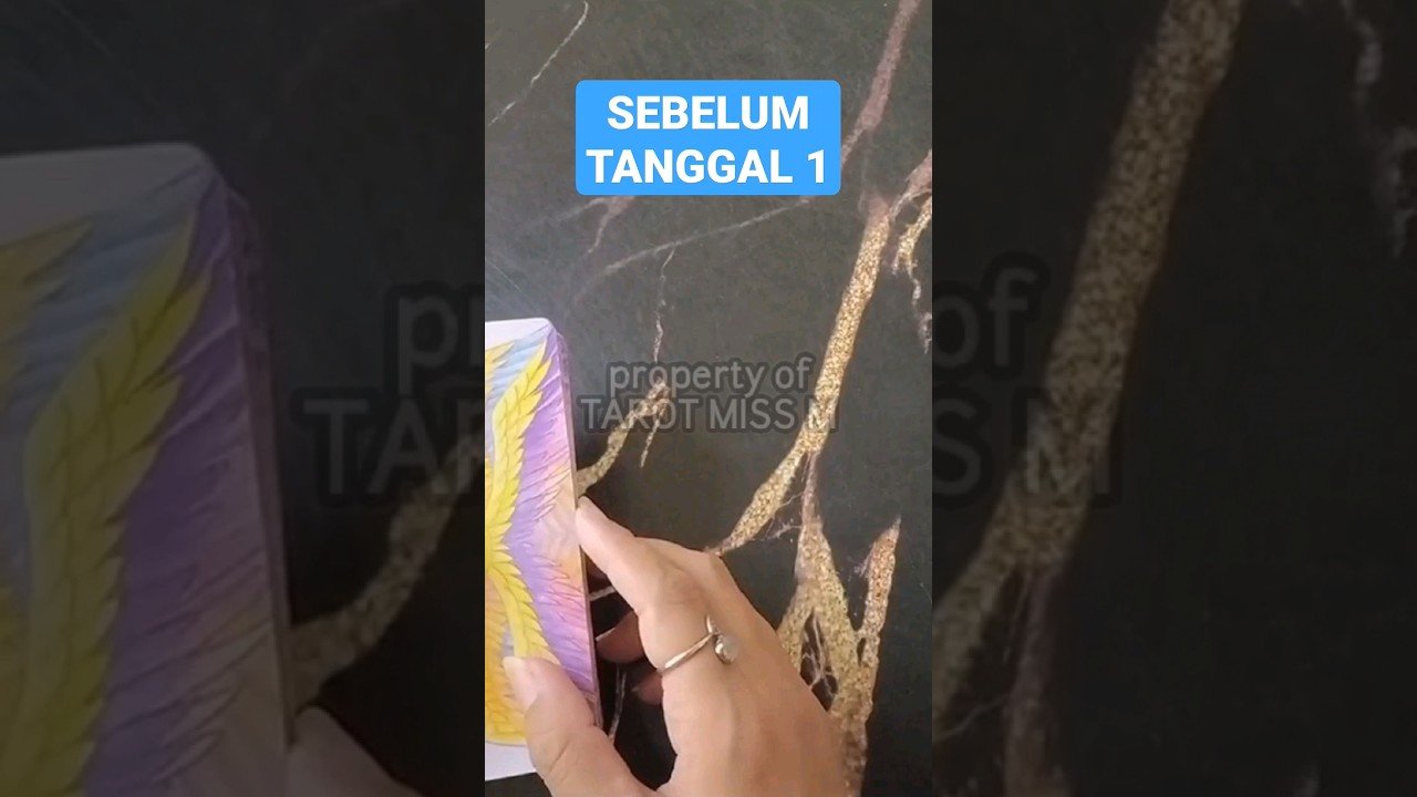 No momento, você está visualizando PERSONAL READING WAJIB BERBAYAR CHAT WA DI VIDEO #shortvideo #shorts #short #tarot #tarotreading