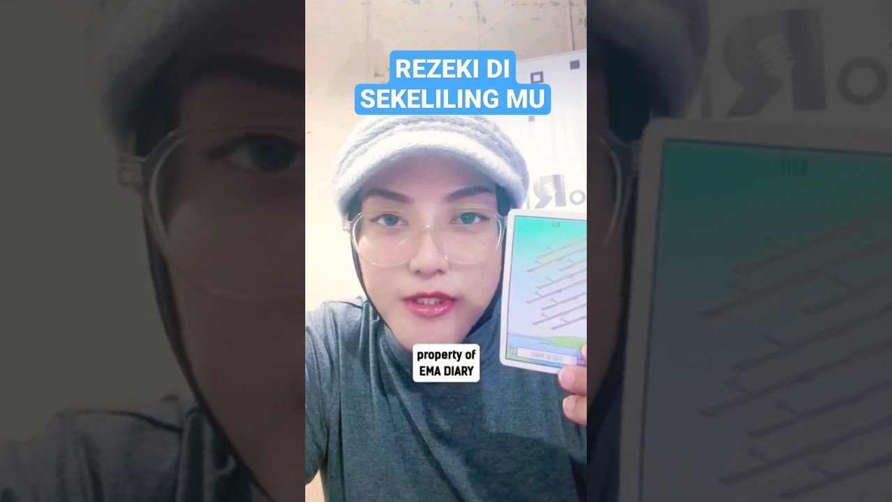 No momento, você está visualizando PERSONAL READING WAJIB BERBAYAR CHAT WA DI DESKRIPSI #tarot #shortvideo #shorts #short
