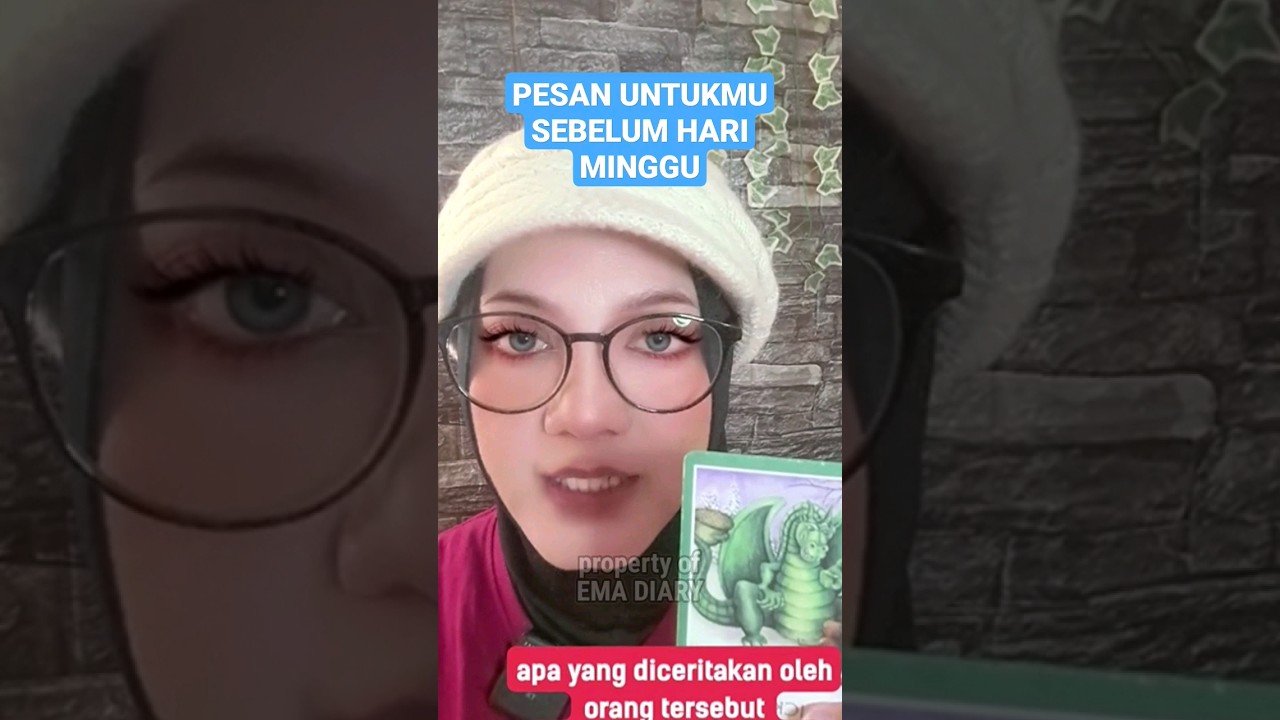 No momento, você está visualizando PERSONAL READING WAJIB BERBAYAR CHAT WA DI PROFIL #short #shorts #shortvideo #tarot #tarotreading