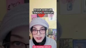 Leia mais sobre o artigo PERSONAL READING WAJIB BERBAYAR CHAT WA DI VIDEO #shortvideo #shorts #short #tarot #tarotreading