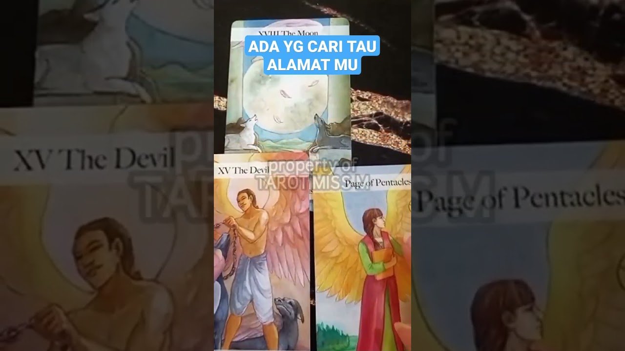 No momento, você está visualizando PERSONAL READING WAJIB BERBAYAR CHAT WA DI VIDEO #shortvideo #shorts #short #tarot #tarotreading