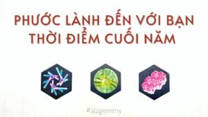 Leia mais sobre o artigo PHƯỚC LÀNH NÀO ĐẾN VỚI BẠN VÀO THỜI ĐIỂM CUỐI NĂM ? 🍭✨🍊Tarot🍹🍬🍾