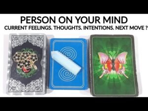 Leia mais sobre o artigo PICK• YOUR PERSON 💗THEIR CURRENT FEELINGS• THOUGHTS• NEXT MOVE 😍 MESSAGES 💌 *TIMELESS